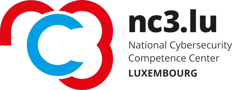 A service provided by NC3-LU